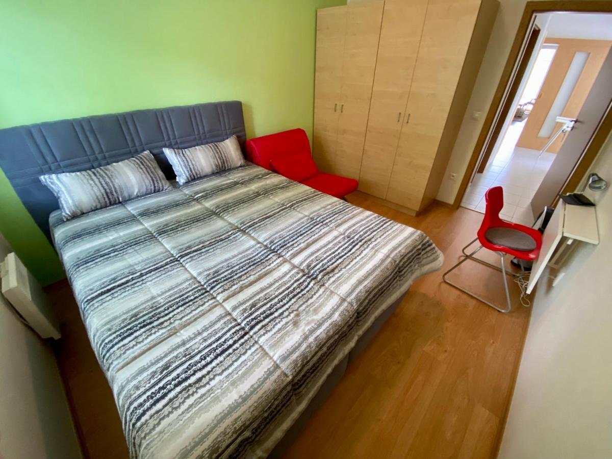 Horsky Apartman Razula Velké Karlovice Exterior foto