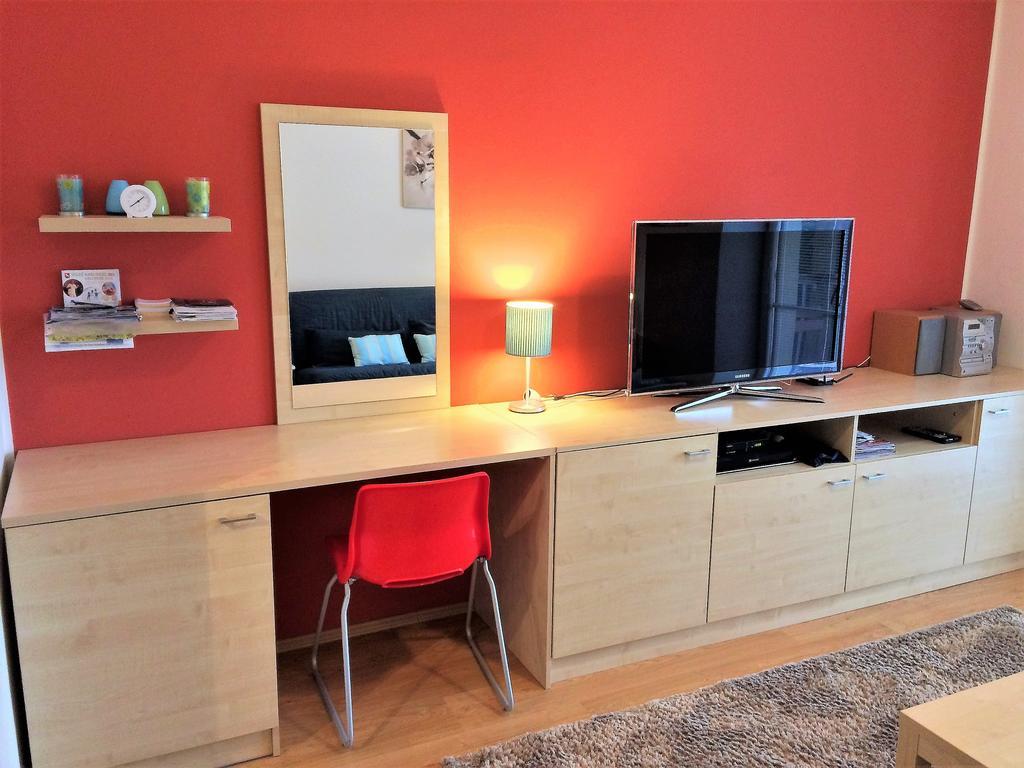 Horsky Apartman Razula Velké Karlovice Exterior foto