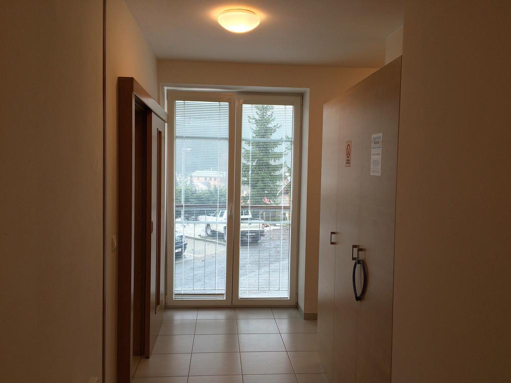 Horsky Apartman Razula Velké Karlovice Exterior foto